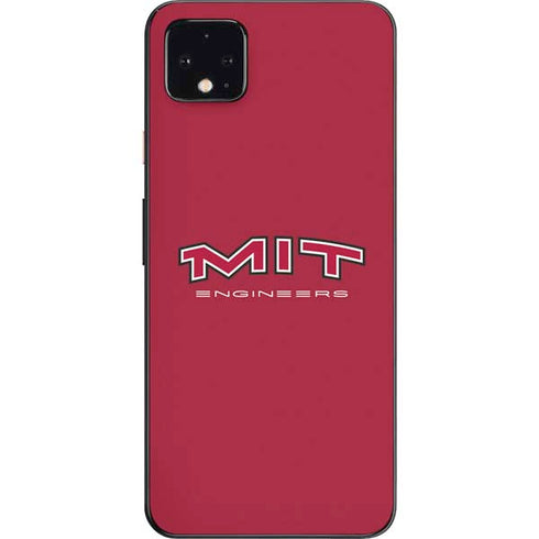 Massachusetts Institute of Technology MIT Engineers Google Pixel 4 XL Skin